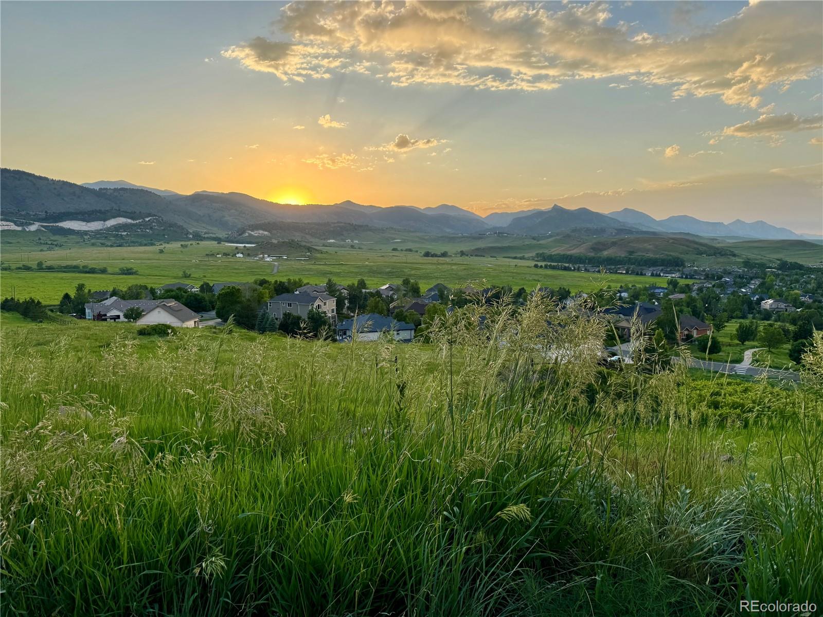 19552 W 55th Lane Golden CO 80403