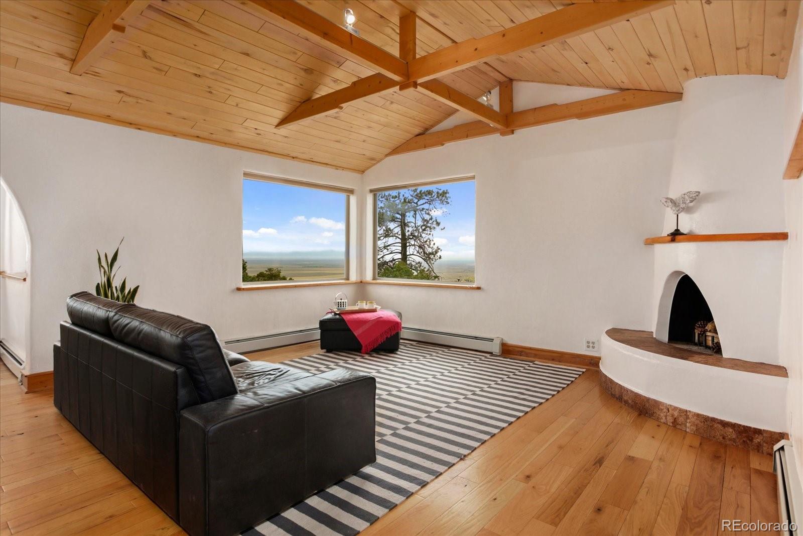 4417 Twinview Court Crestone CO 81131