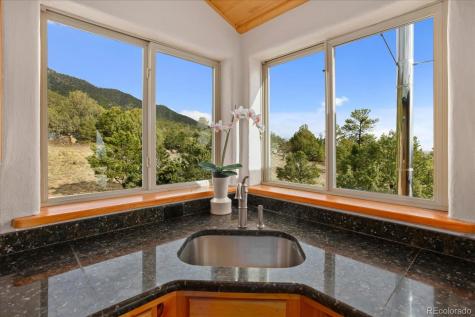 4417 Twinview Court Crestone CO 81131