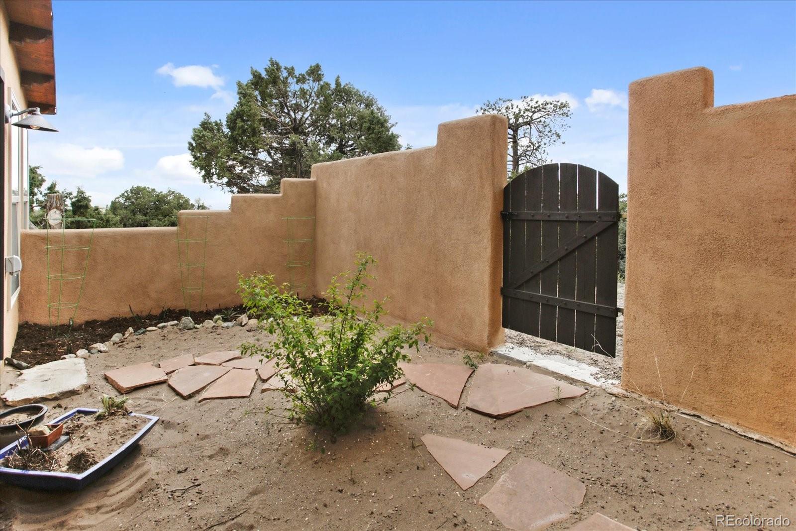 4417 Twinview Court Crestone CO 81131