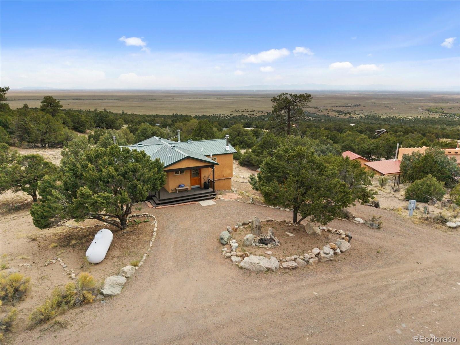 4417 Twinview Court Crestone CO 81131
