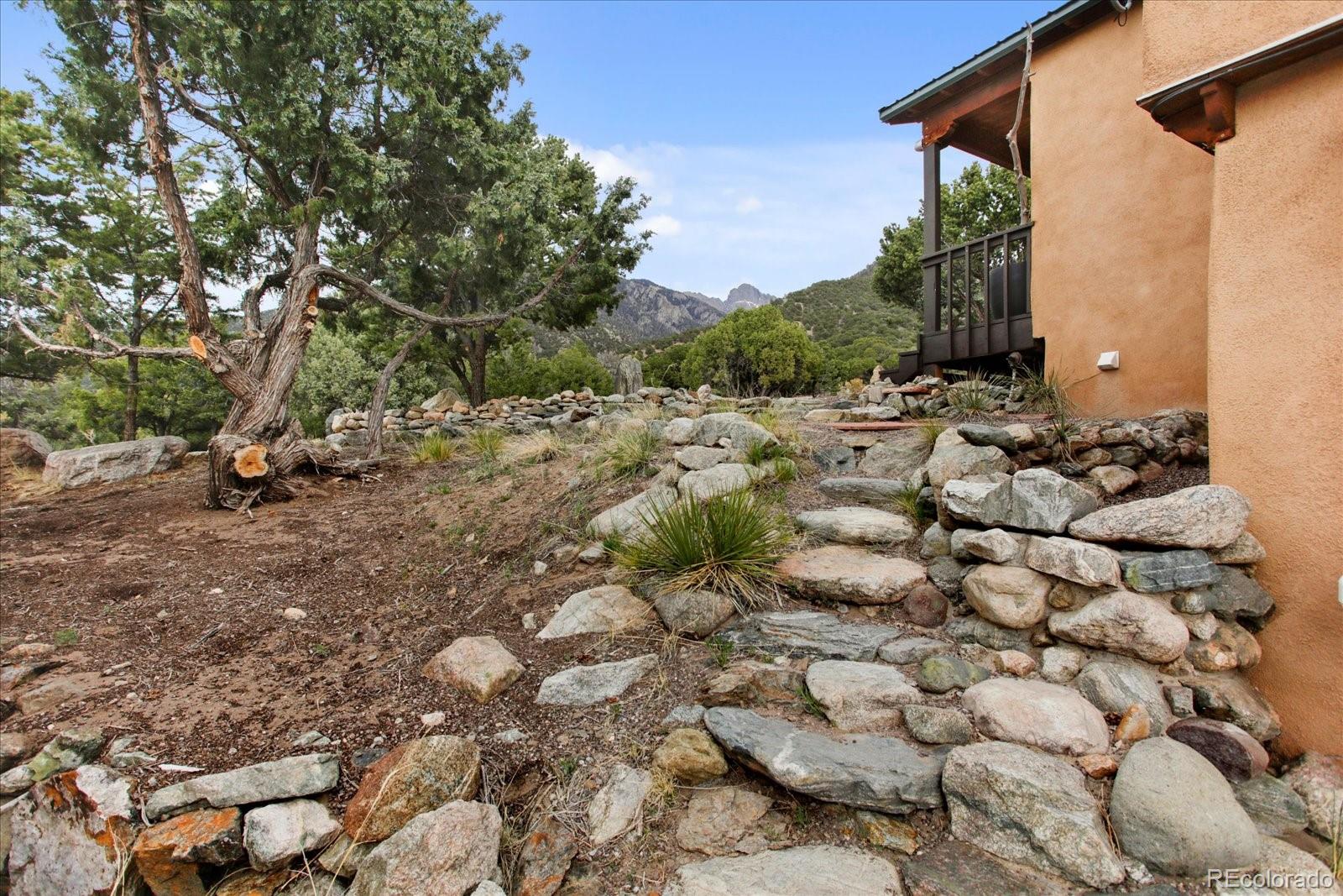4417 Twinview Court Crestone CO 81131
