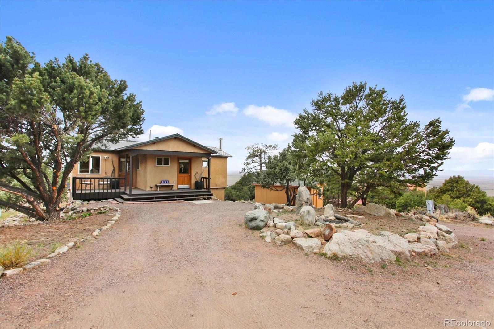4417 Twinview Court Crestone CO 81131