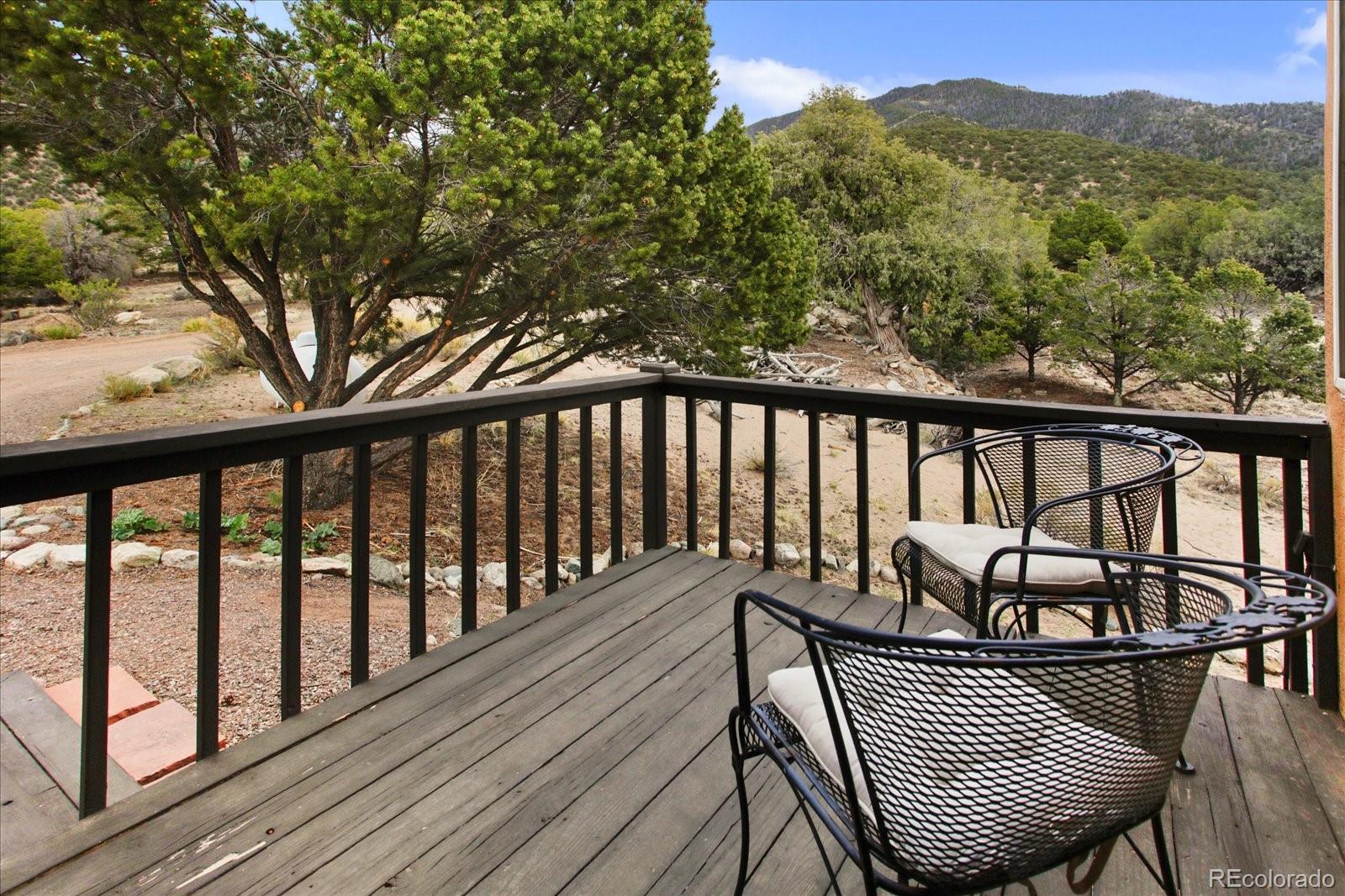 4417 Twinview Court Crestone CO 81131