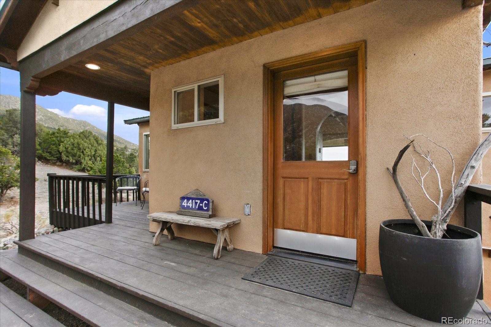 4417 Twinview Court Crestone CO 81131