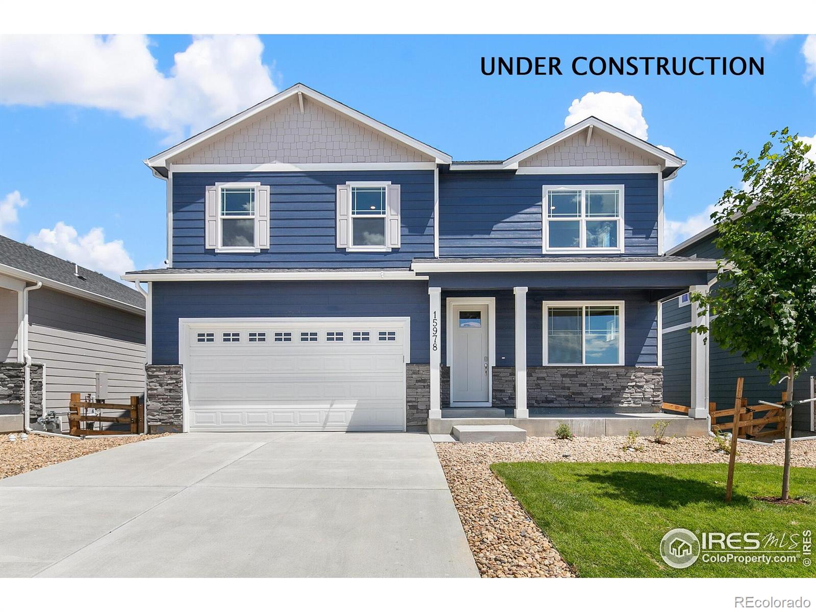 831 Elias Tarn Drive Severance CO 80550