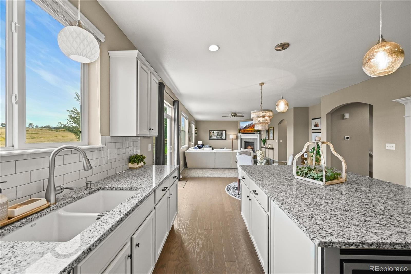 12168 Eastern Pine Lane Parker CO 80138