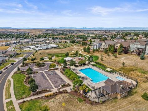12168 Eastern Pine Lane Parker CO 80138
