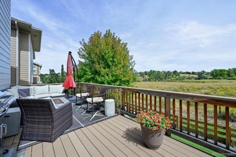 12168 Eastern Pine Lane Parker CO 80138