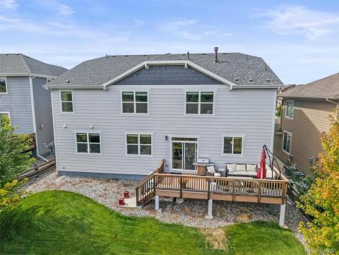 12168 Eastern Pine Lane Parker CO 80138