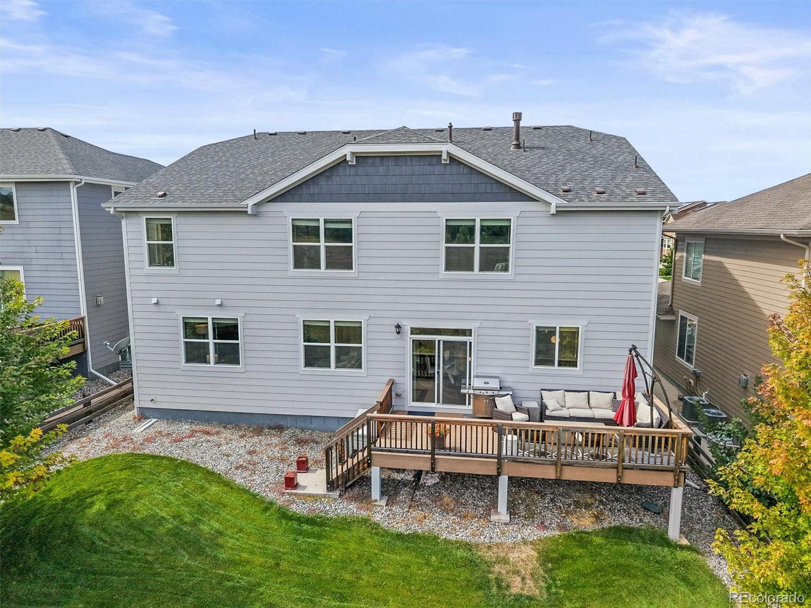 12168 Eastern Pine Lane Parker CO 80138