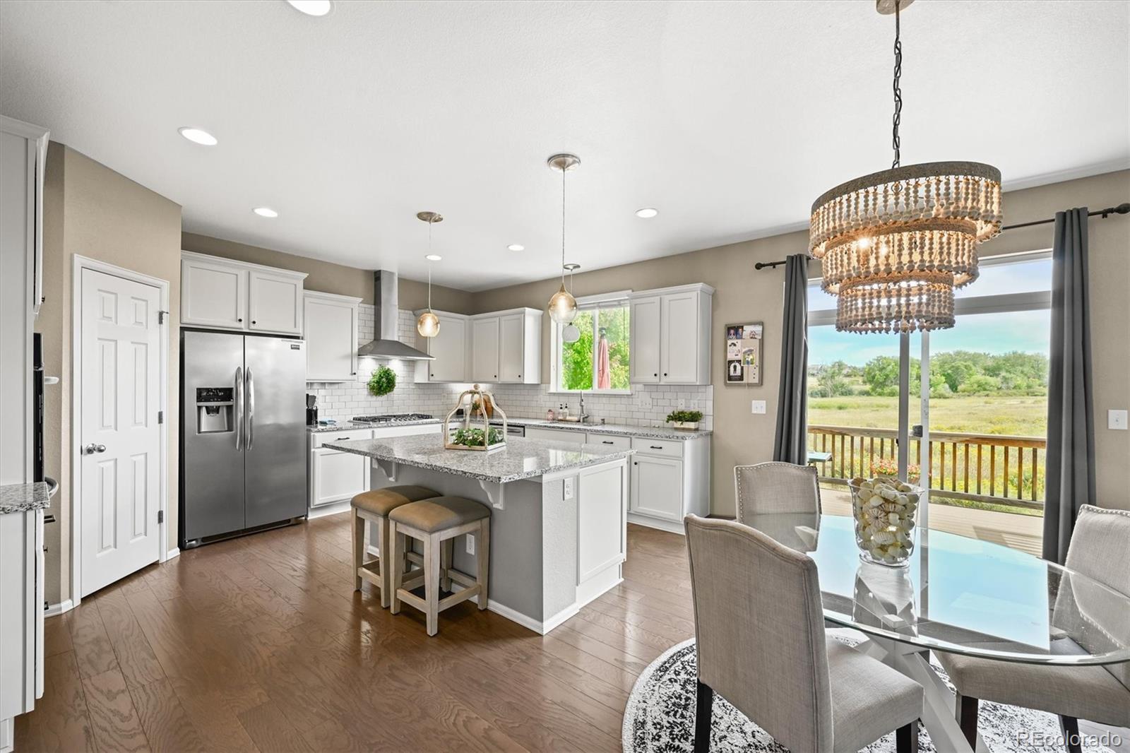 12168 Eastern Pine Lane Parker CO 80138