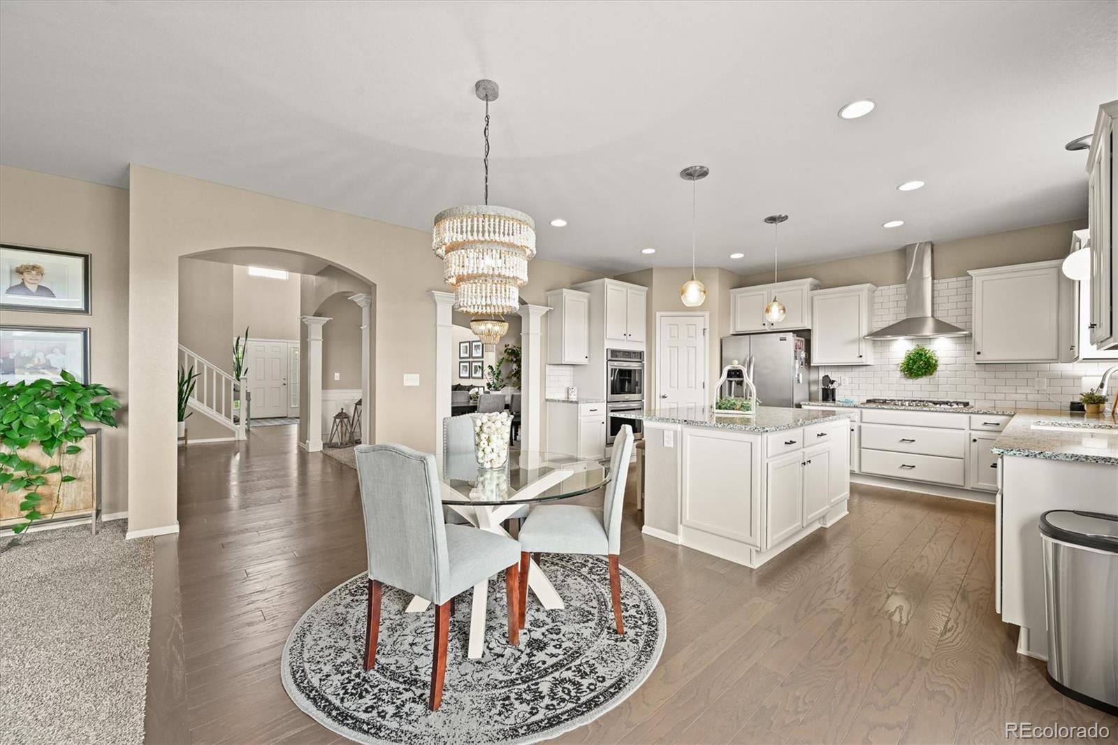12168 Eastern Pine Lane Parker CO 80138