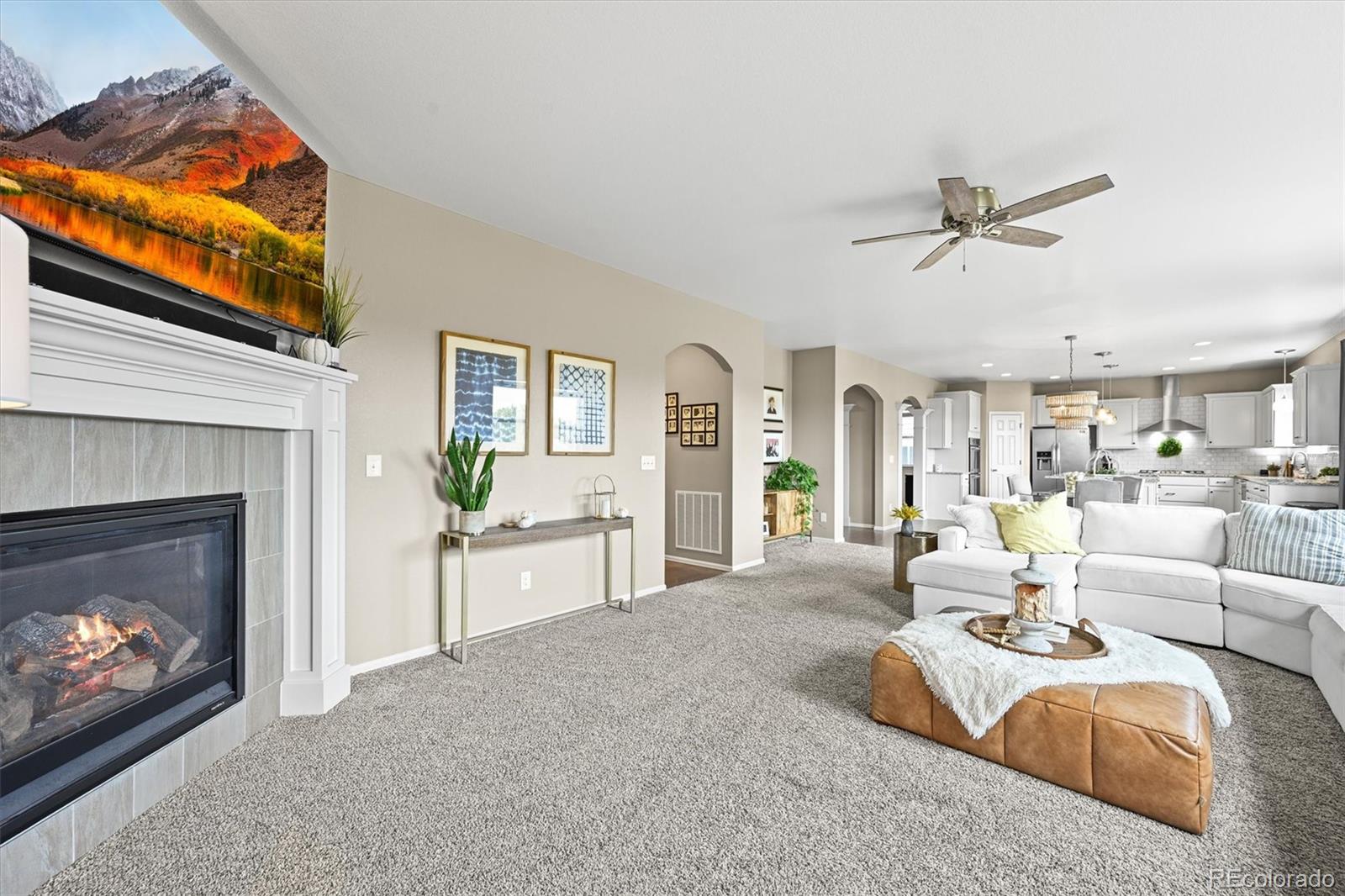 12168 Eastern Pine Lane Parker CO 80138