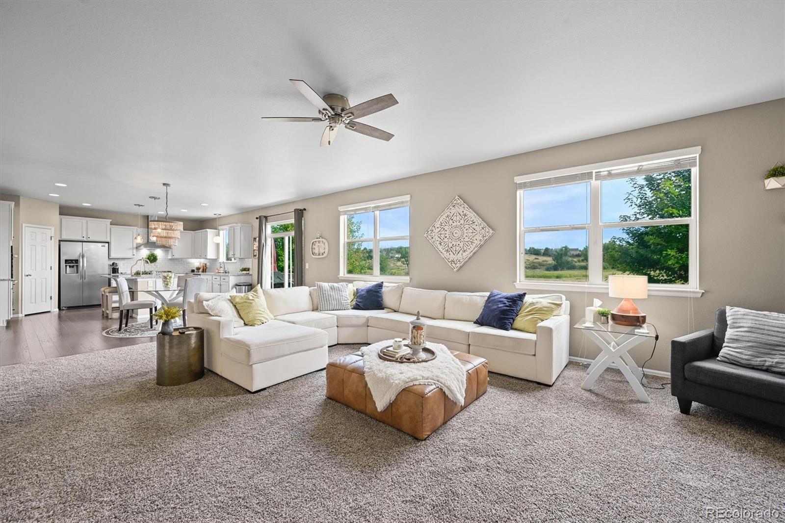 12168 Eastern Pine Lane Parker CO 80138