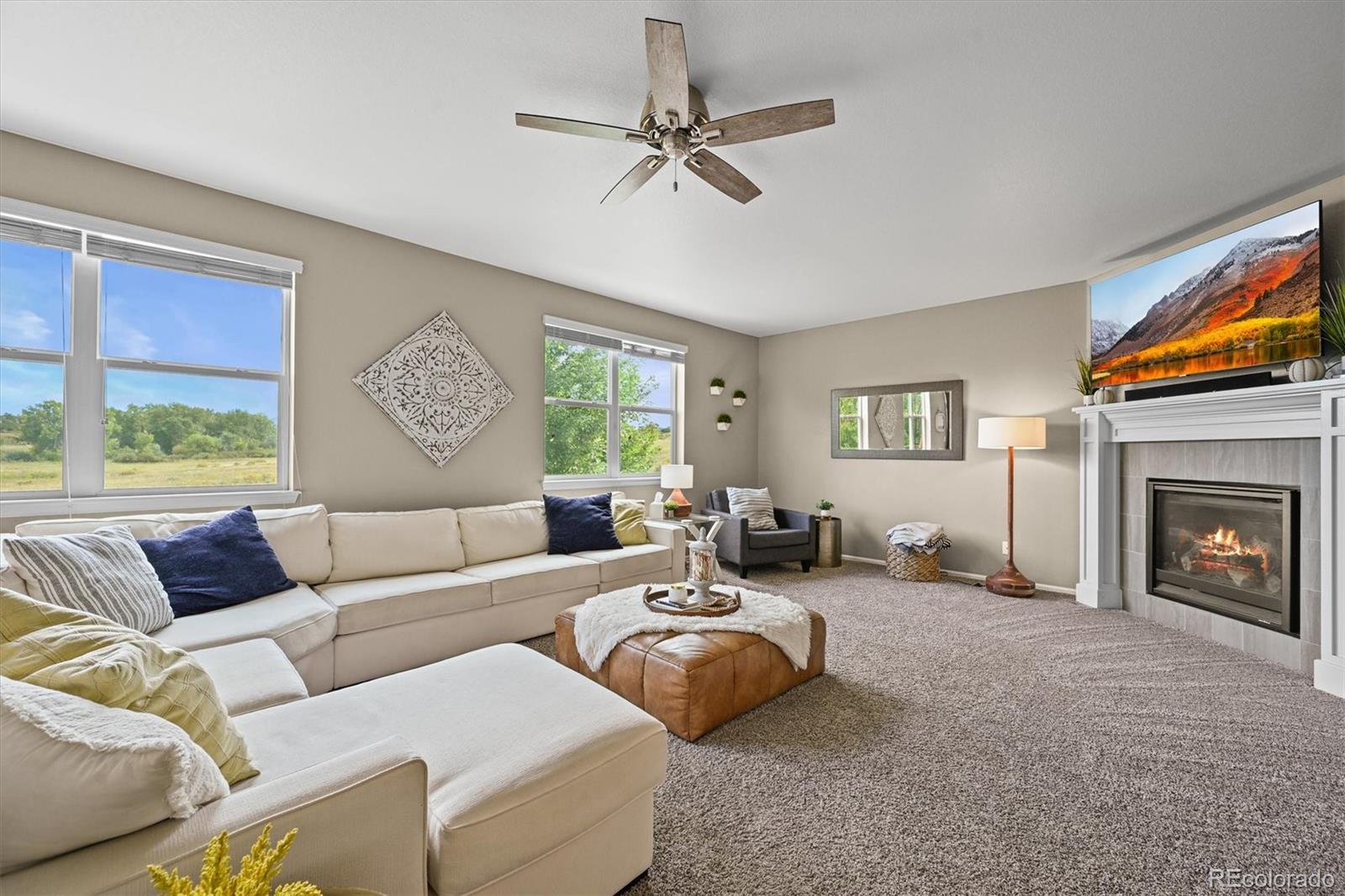12168 Eastern Pine Lane Parker CO 80138