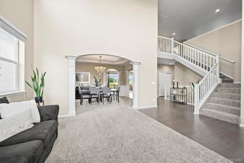 12168 Eastern Pine Lane Parker CO 80138