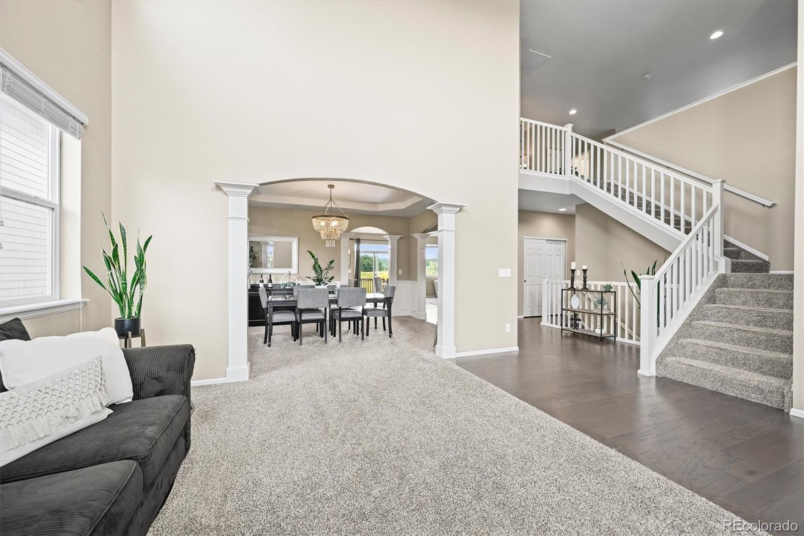 12168 Eastern Pine Lane Parker CO 80138