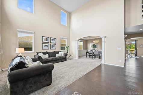 12168 Eastern Pine Lane Parker CO 80138