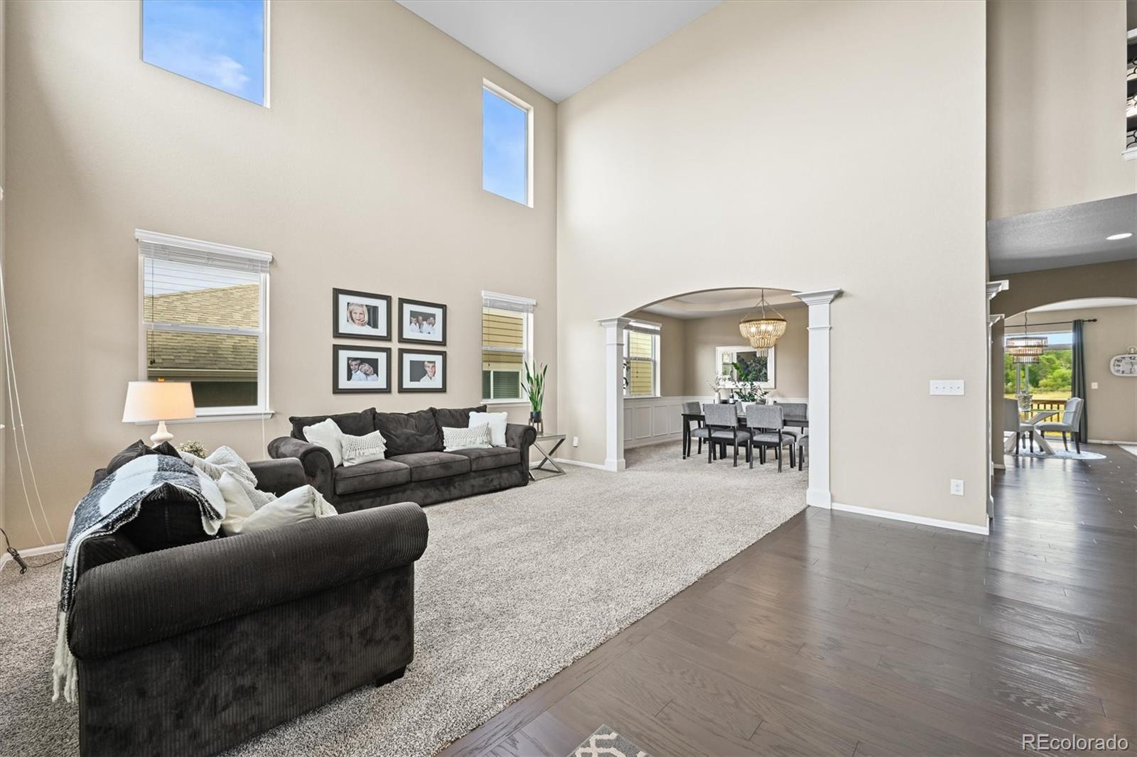 12168 Eastern Pine Lane Parker CO 80138