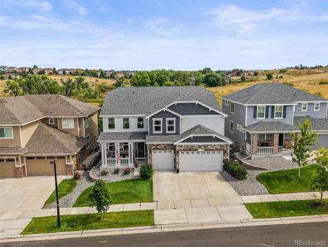 12168 Eastern Pine Lane Parker CO 80138