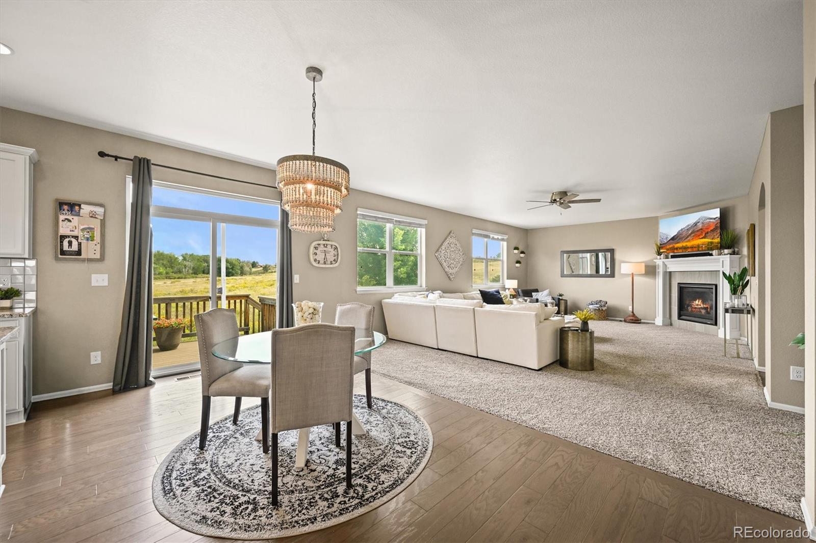 12168 Eastern Pine Lane Parker CO 80138