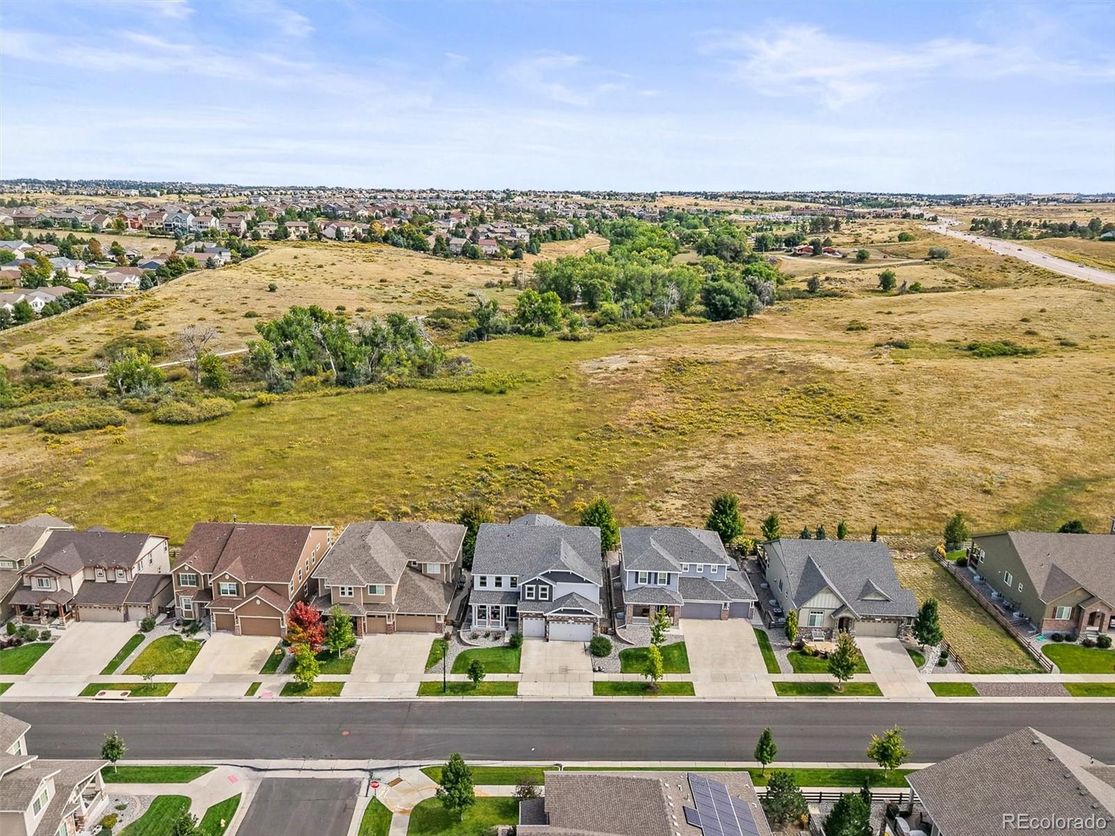 12168 Eastern Pine Lane Parker CO 80138