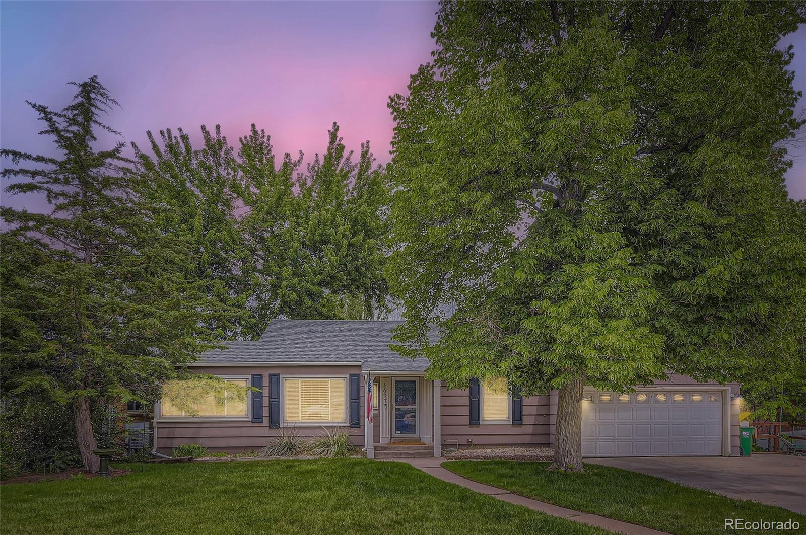 1697 W Powers Avenue Littleton CO 80120