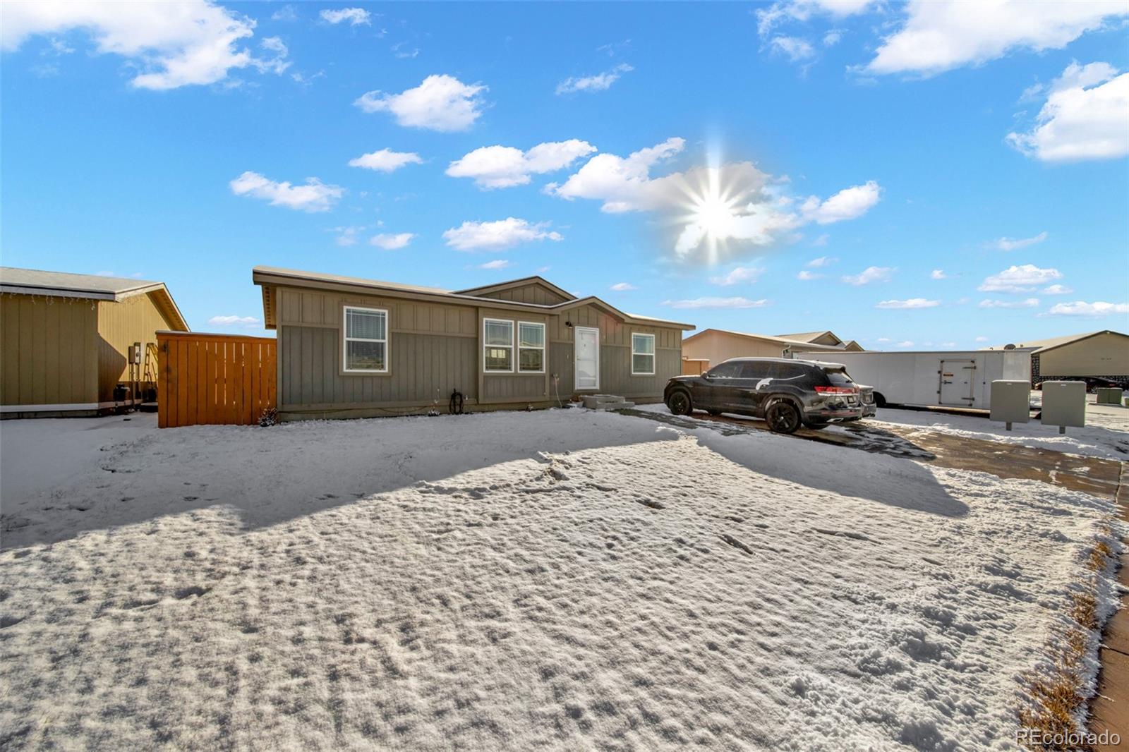 58 Jennifer Circle Brush CO 80723