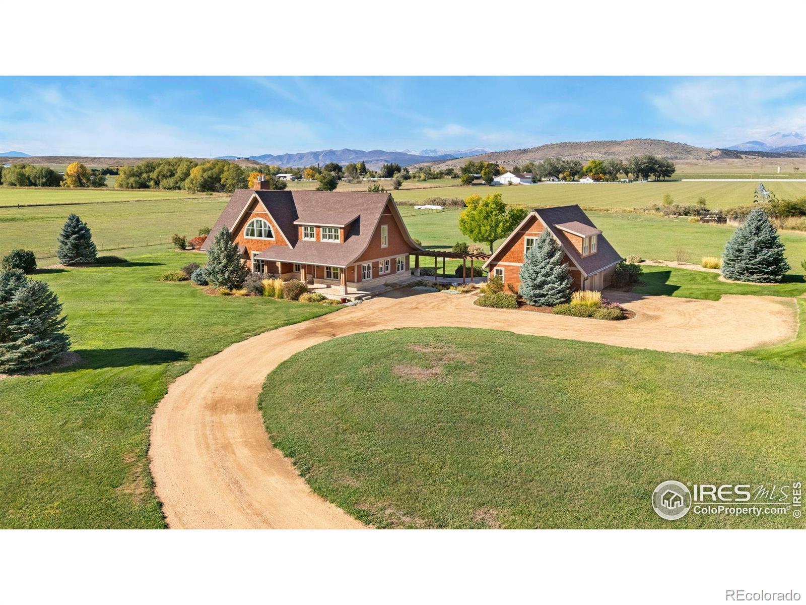 14754 Creekside Lane Longmont CO 80503