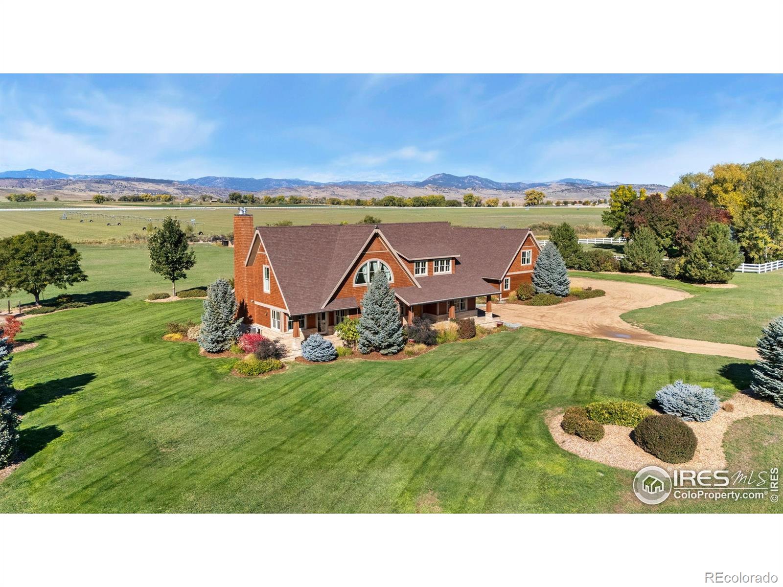 14754 Creekside Lane Longmont CO 80503