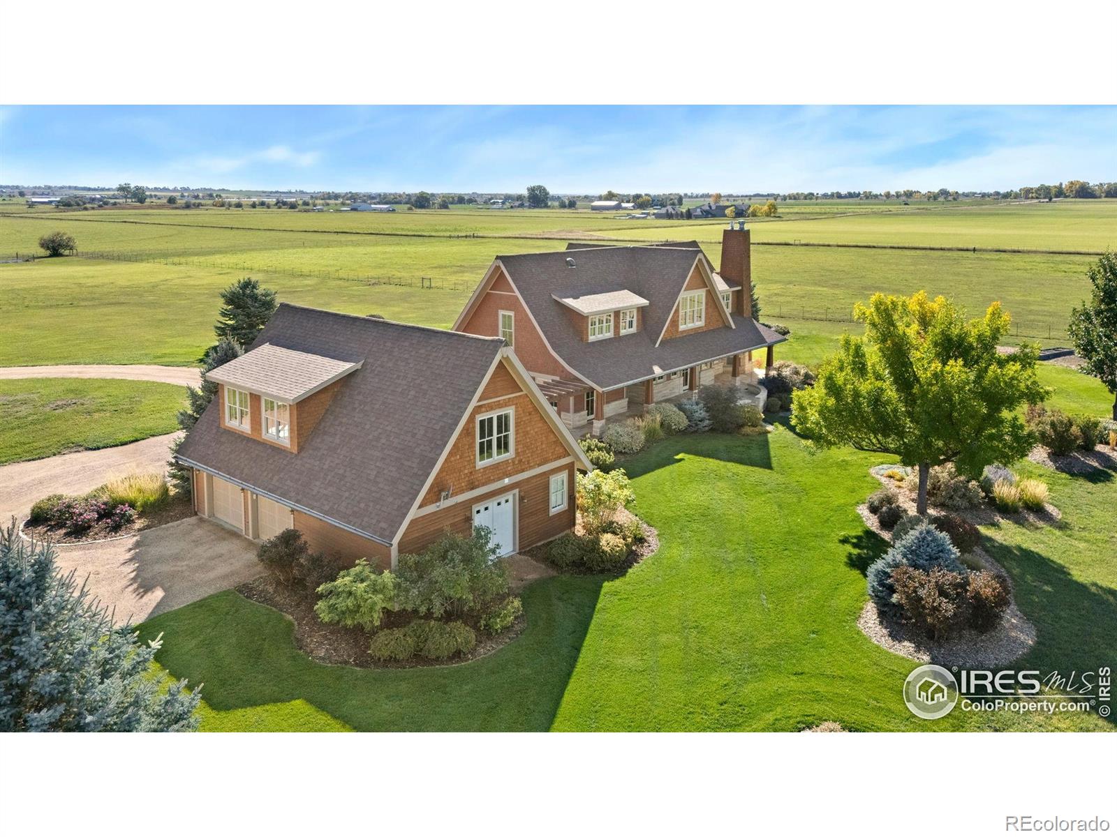 14754 Creekside Lane Longmont CO 80503