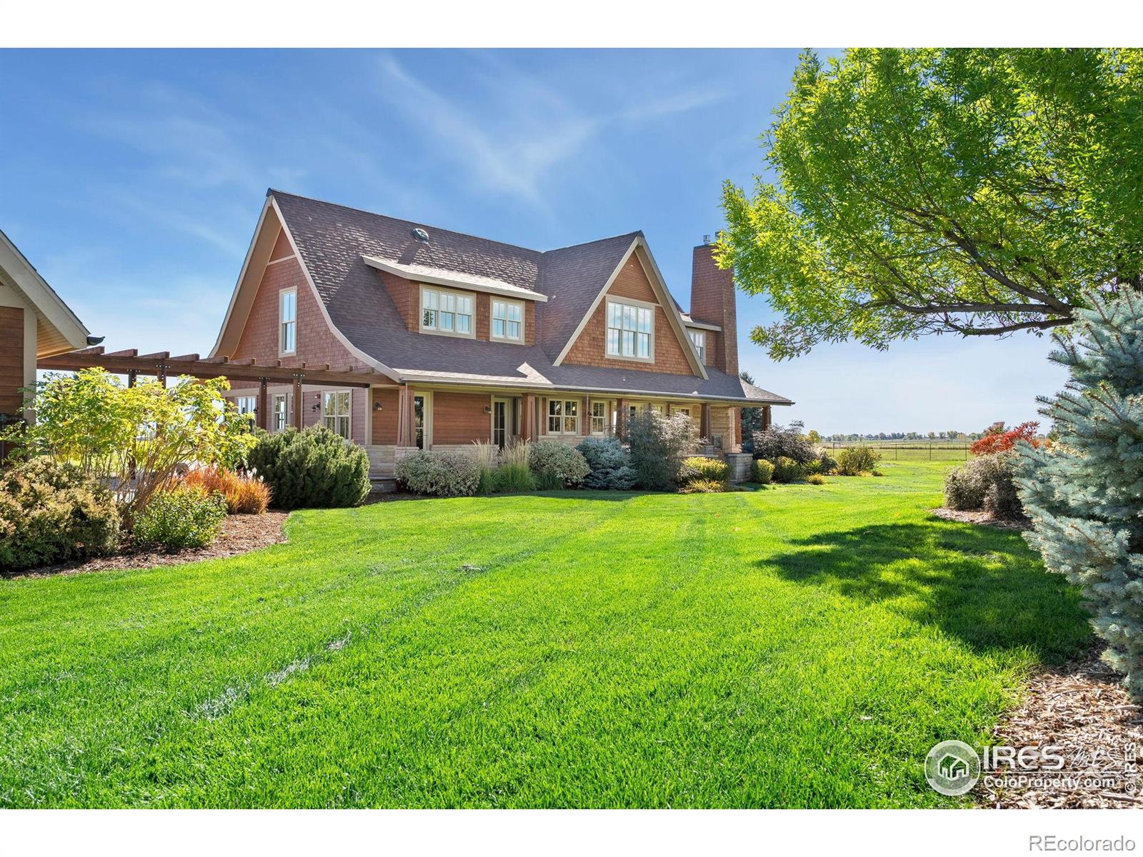 14754 Creekside Lane Longmont CO 80503