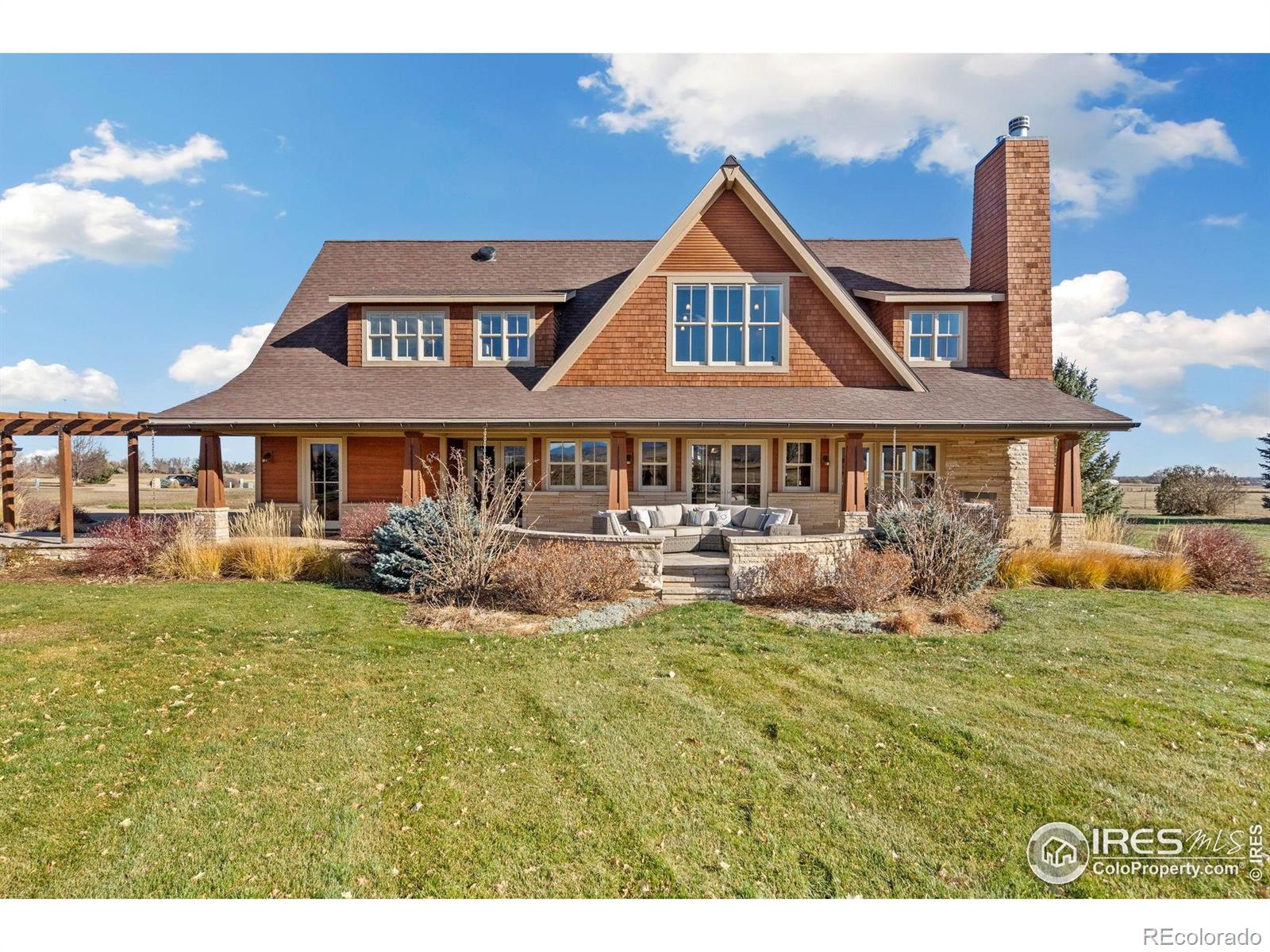 14754 Creekside Lane Longmont CO 80503