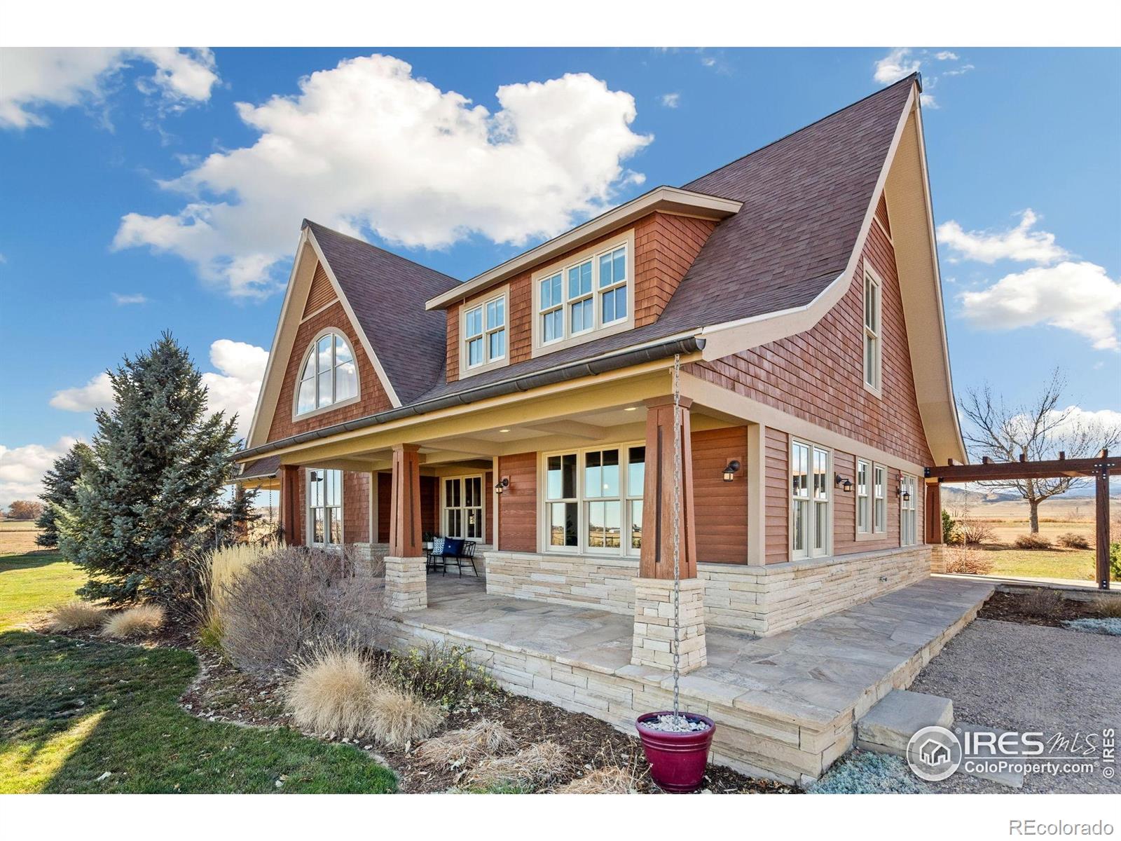 14754 Creekside Lane Longmont CO 80503