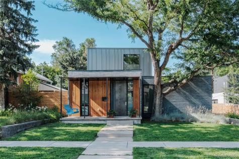2627 W 40th Avenue Denver CO 80211