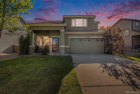 10359 Tracewood Drive Highlands Ranch CO 80130