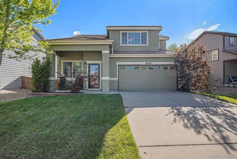 10359 Tracewood Drive Highlands Ranch CO 80130