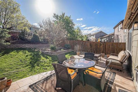 10359 Tracewood Drive Highlands Ranch CO 80130