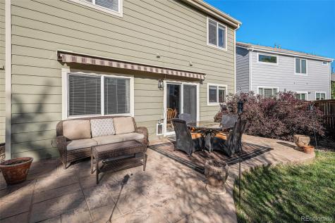 10359 Tracewood Drive Highlands Ranch CO 80130