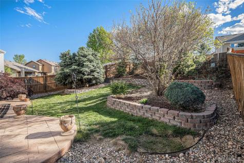 10359 Tracewood Drive Highlands Ranch CO 80130