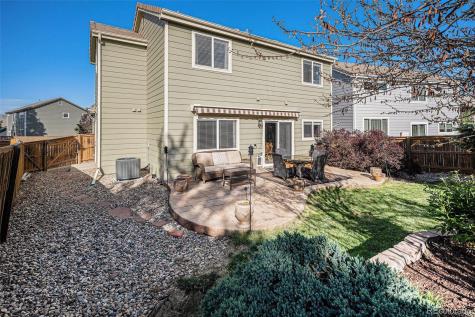 10359 Tracewood Drive Highlands Ranch CO 80130