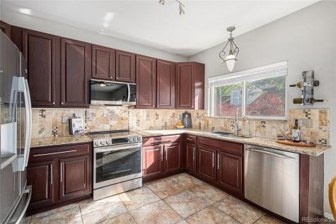 10359 Tracewood Drive Highlands Ranch CO 80130