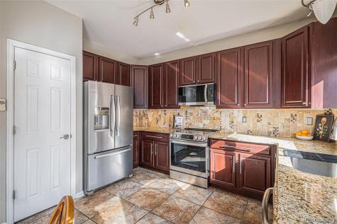 10359 Tracewood Drive Highlands Ranch CO 80130