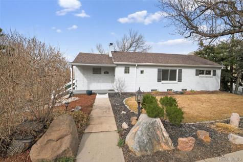 9095 W Mississippi Avenue Lakewood CO 80226