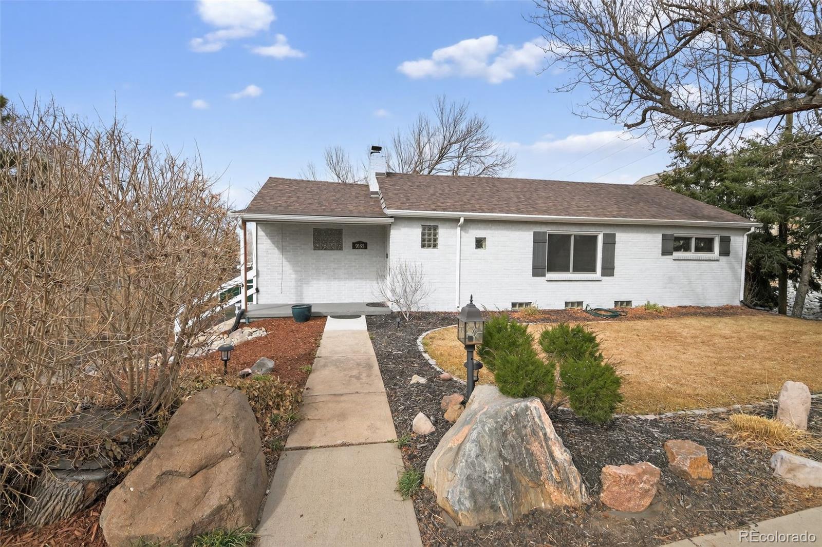 9095 W Mississippi Avenue Lakewood CO 80226