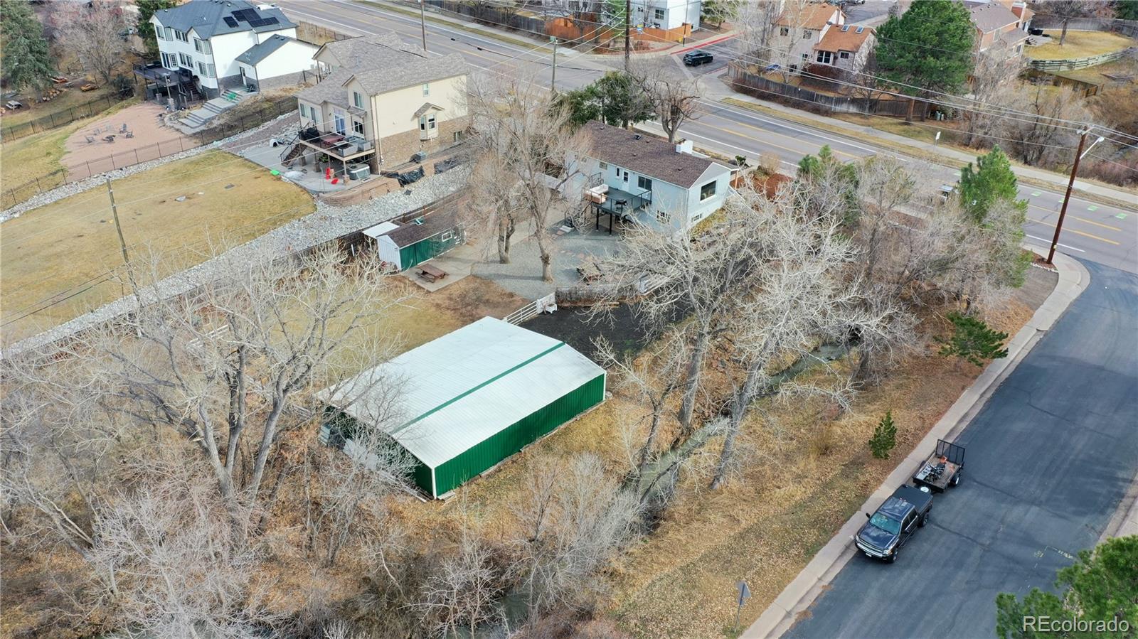9095 W Mississippi Avenue Lakewood CO 80226