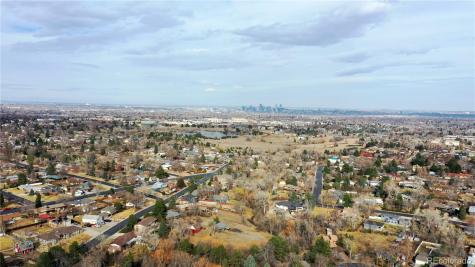9095 W Mississippi Avenue Lakewood CO 80226