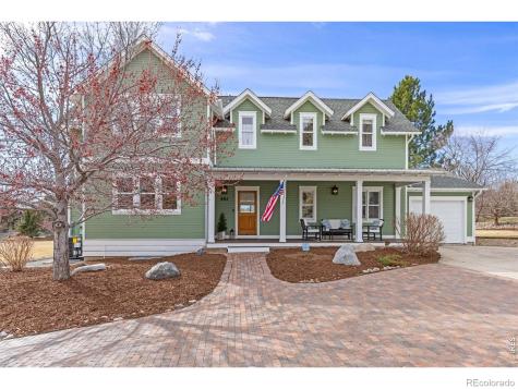 482 W Spruce Street Louisville CO 80027