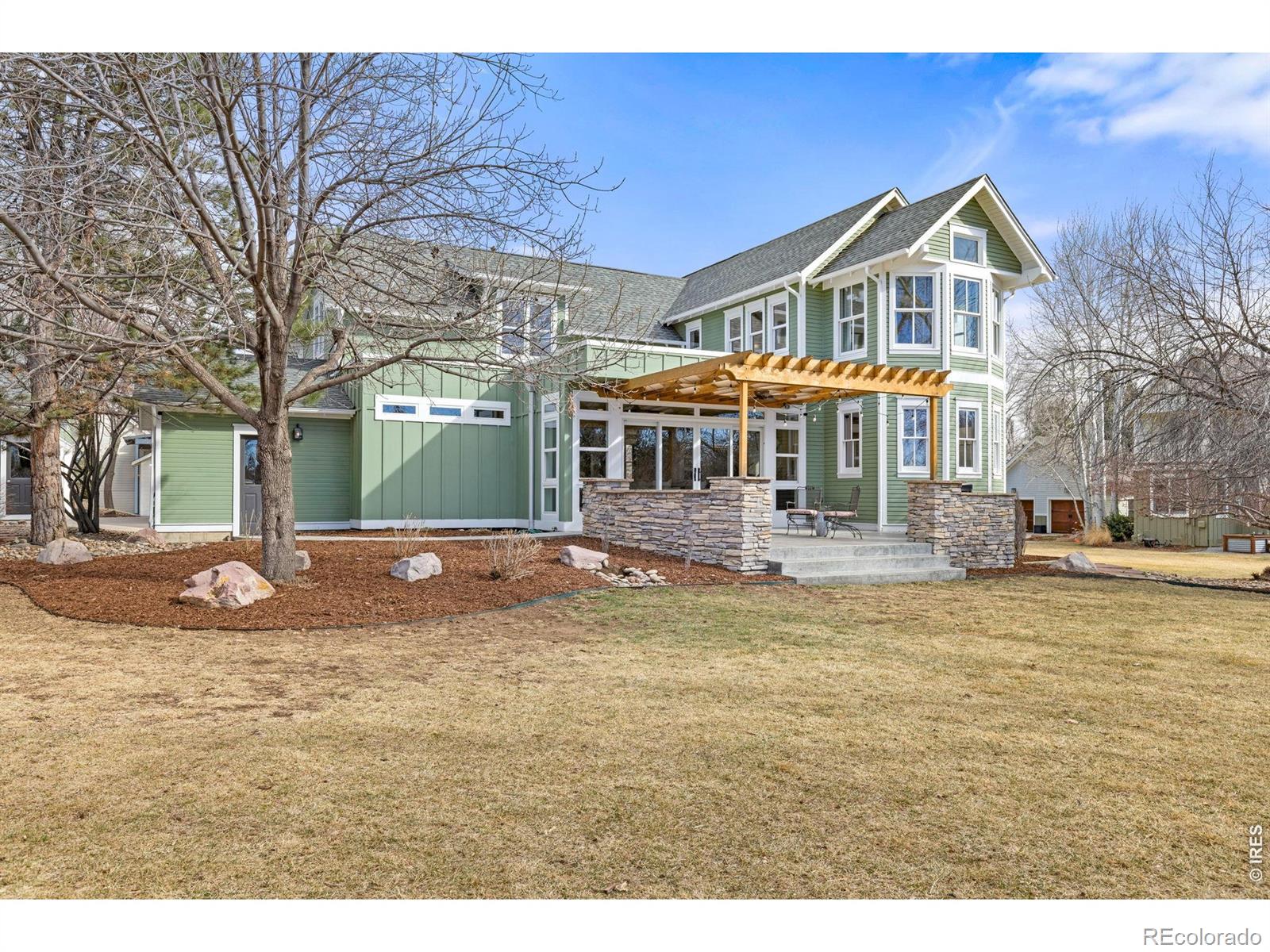 482 W Spruce Street Louisville CO 80027